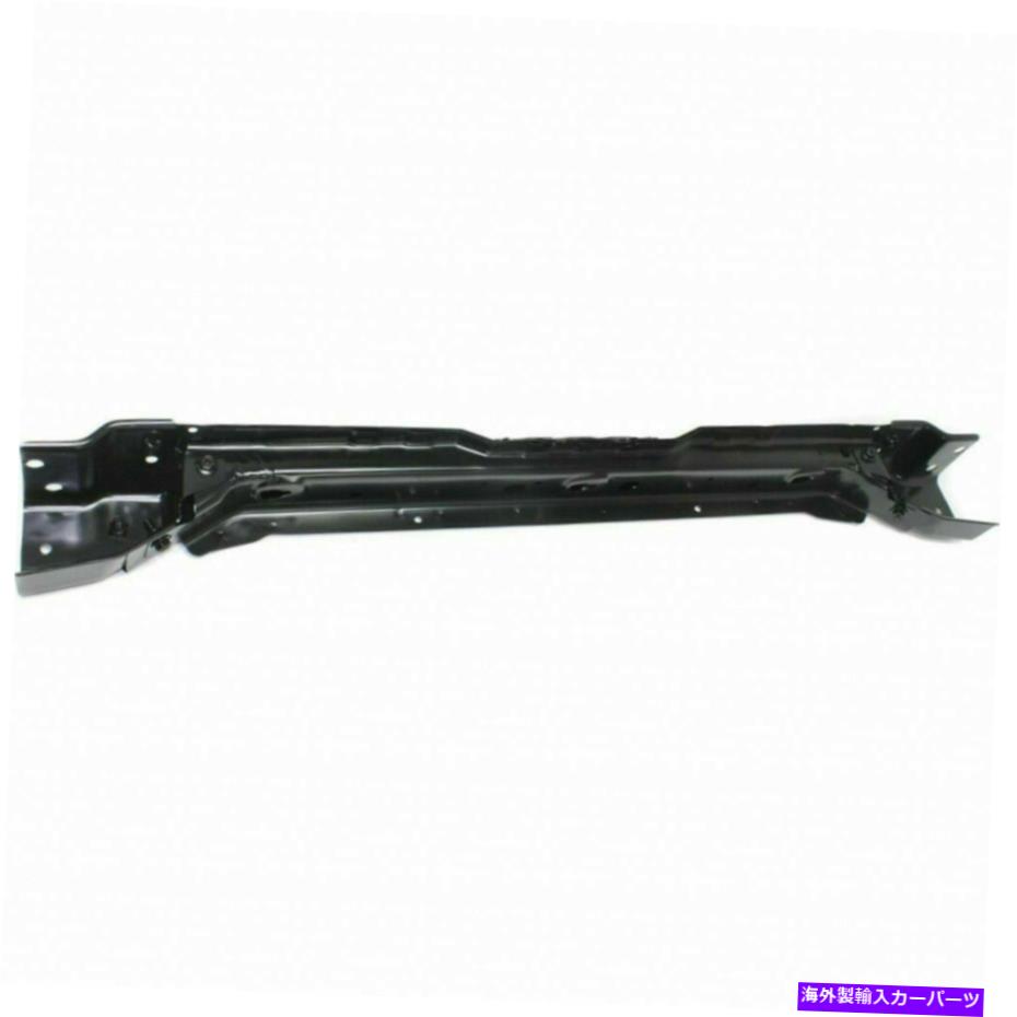 Radiator ビュイックラクロス2014 2015 2016ラジエーターサポートタイバーの場合|アッパー| GM1225310 For Buick Lacrosse 2014 2015 2016 Radiator Support Tie Bar | Upper | GM1225310【並行輸入品】