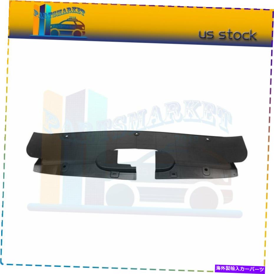 Radiator ラジエーターコアサポート2003 2004-2006シボレーシルバラード2500 HDアッパーに適しています Radiator Core Support Fit For 2003 2004-2006 Chevrolet Silverado 2500 HD Upper【並行輸入品】