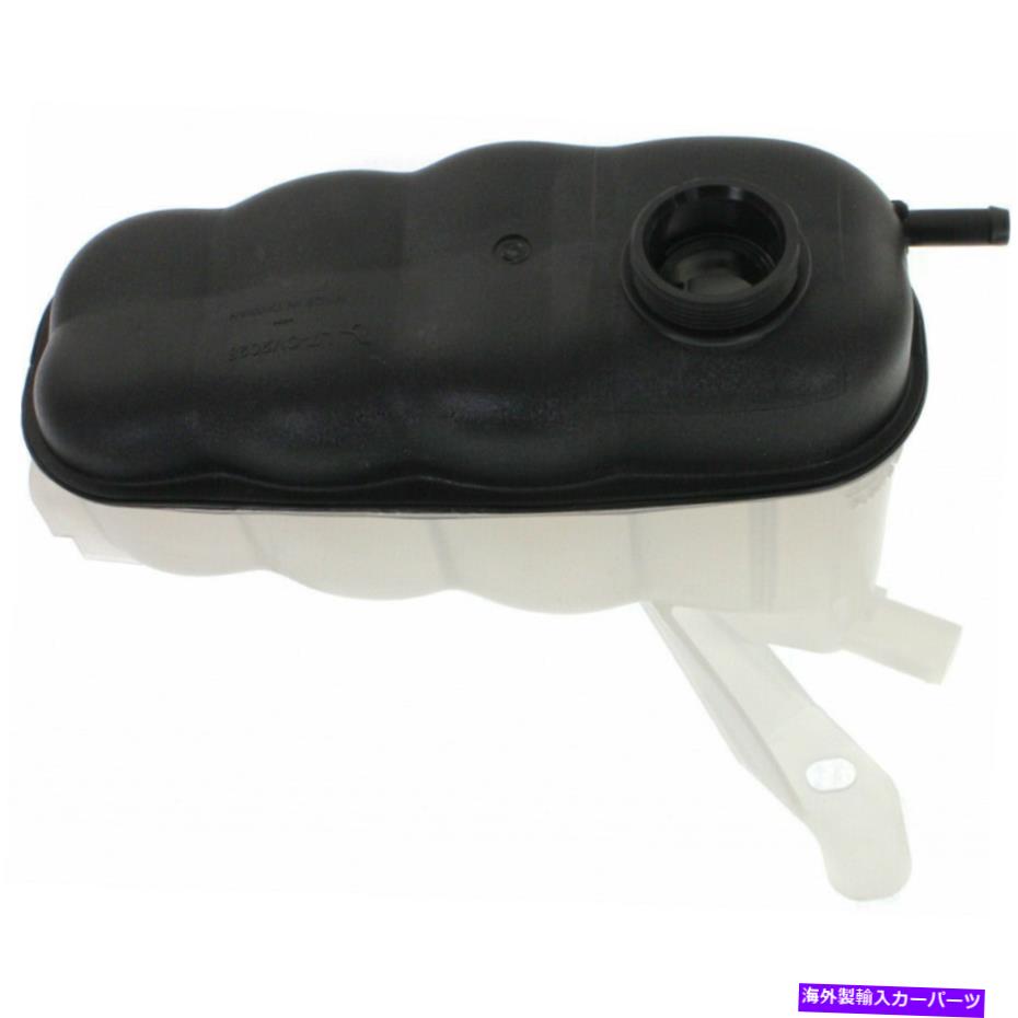 Radiator Chevy Avalanche Coolant Reservoir 2007 08 09 10 11 12 2013すべてのCABタイプ For Chevy Avalanche Coolant Reservoir 2007 08 09 10 11 12 2013 All Cab Types【並行輸入品】