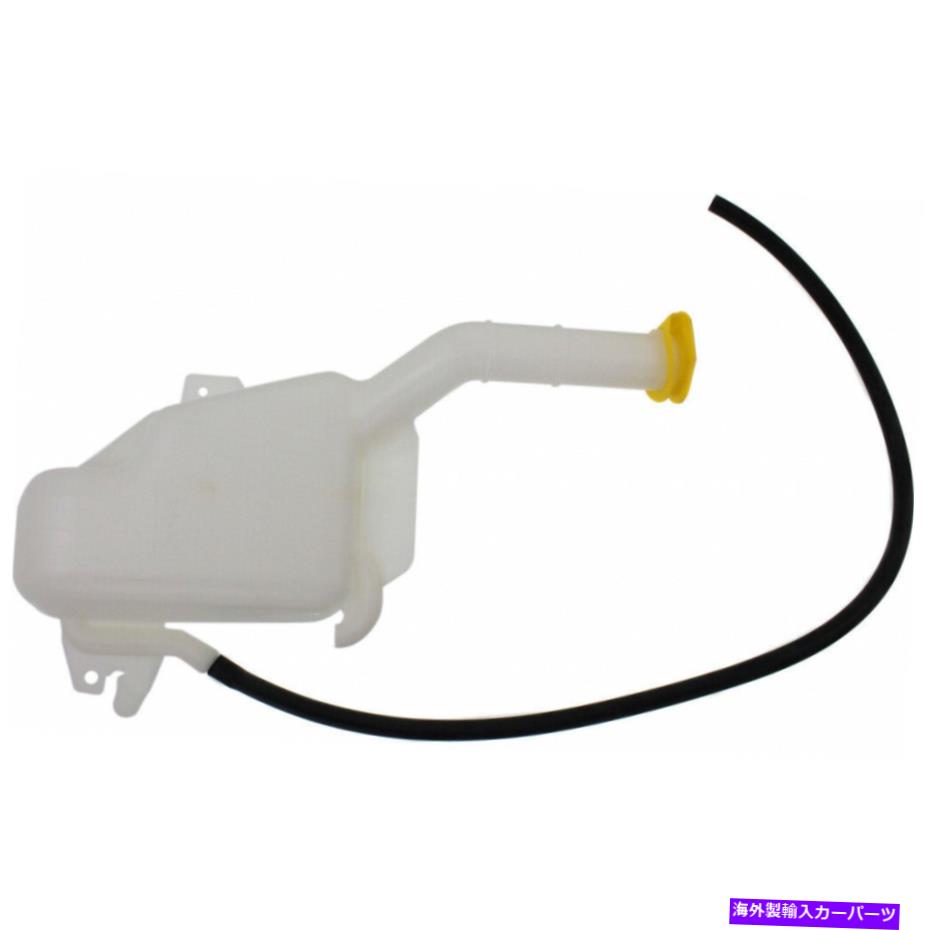 Radiator クライスラータウン＆カントリークーラントリザーバー2001 2002 2003 W/キャップとホース用 For Chrysler Town & Country Coolant Reservoir 2001 2002 2003 w/ Cap and Hose【並行輸入品】 42,757円