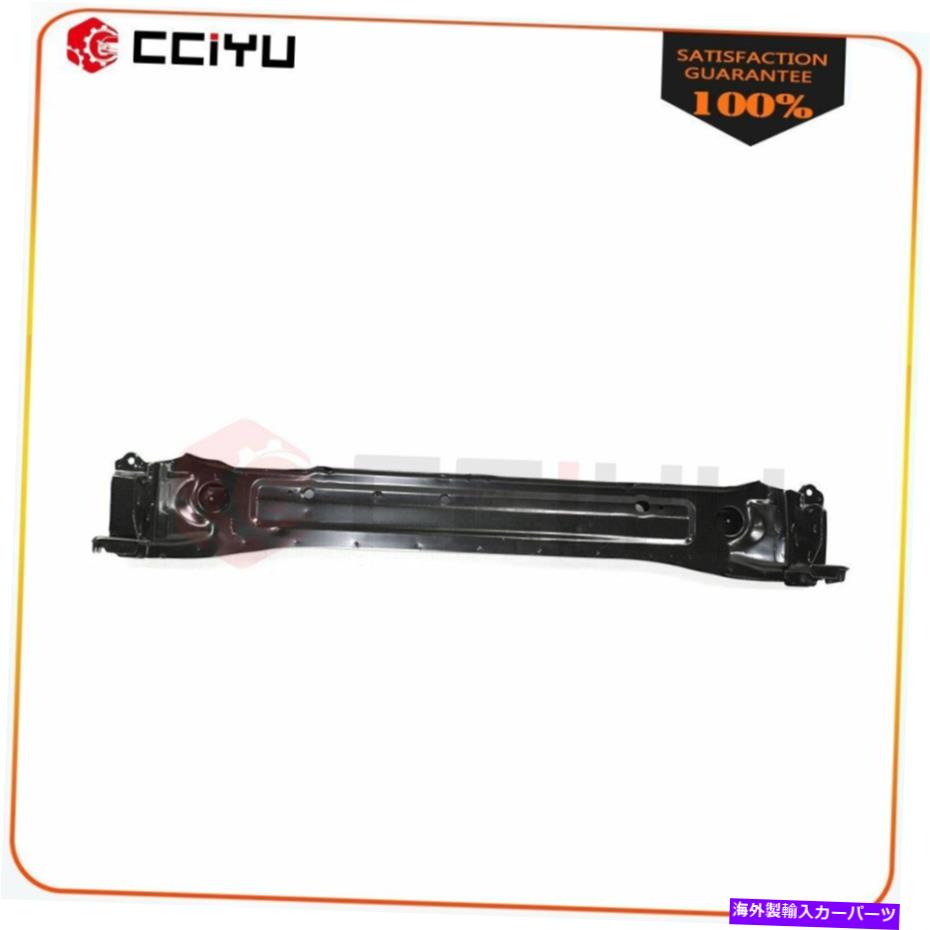 Radiator 2008年10月10日マーキュリーマリナーのラジエーターコアサポートの低下 Lower Replacing Radiator Core Support For 2008 09 10 2011 Mercury Mariner【並行輸入品】