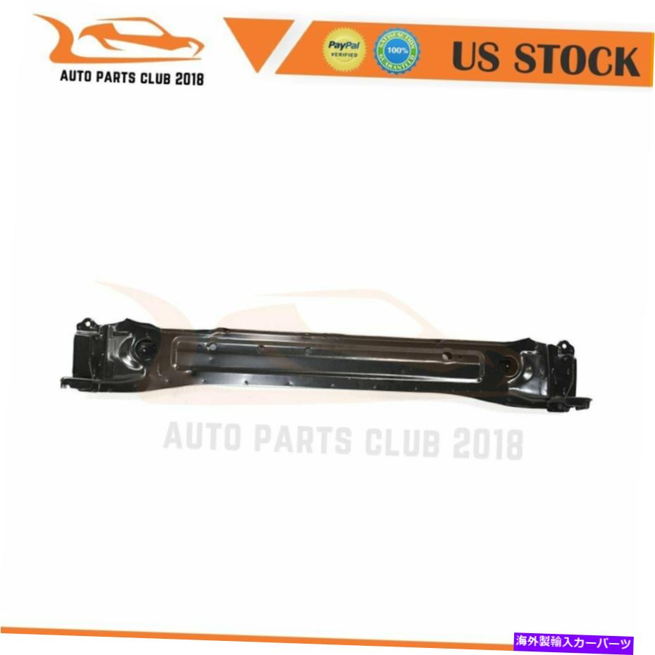 Radiator 適合2008 09 10 11 2012 Ford Escape Radiator Core Support Brows Lower Fits 2008 09 10 11 2012 Ford Escape Radiator Core Support Bracket Lower【並行輸入品】