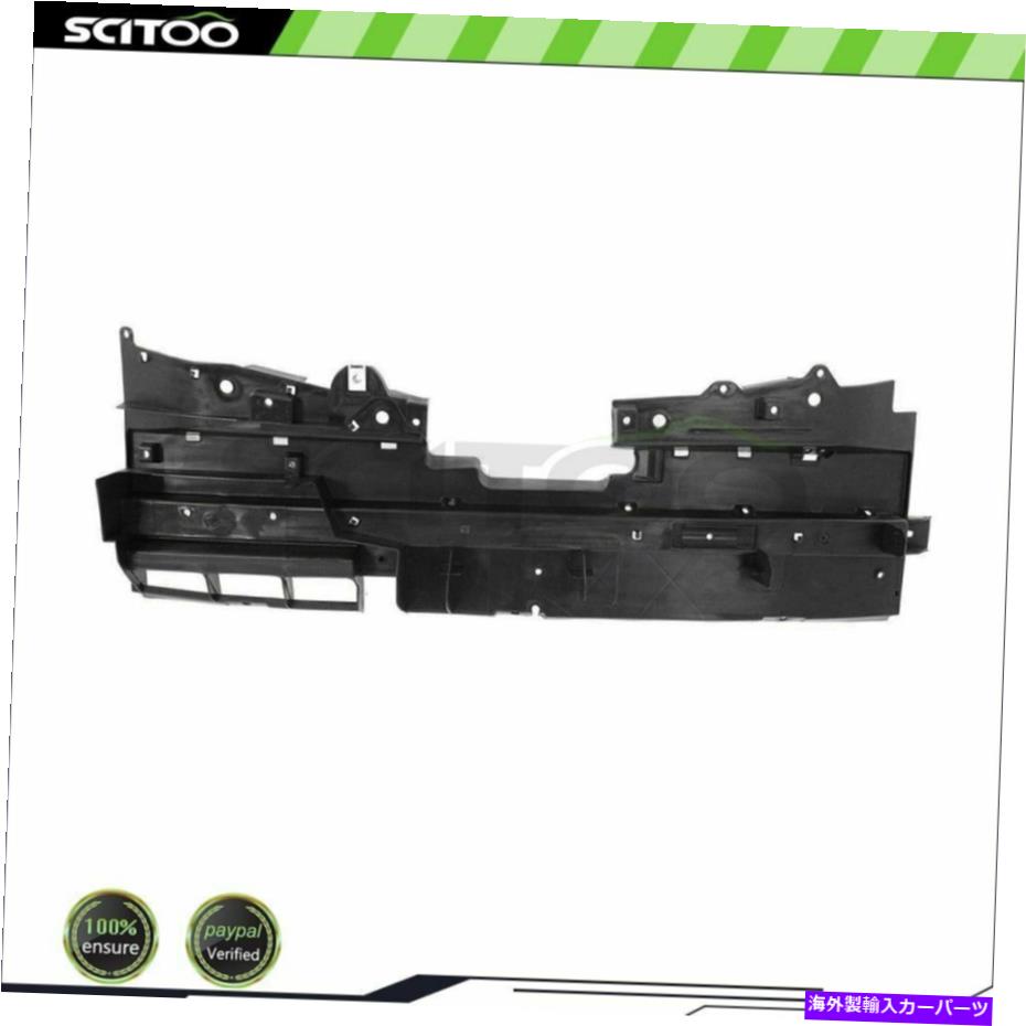 Radiator 2014 2015 2016 2017 2018ジープチェロキーのアッパーラジエーターコアサポートアセンブリ Upper Radiator Core Support Assembly For 2014 2015 2016 2017 2018 Jeep Cherokee【並行輸入品】 43,901円
