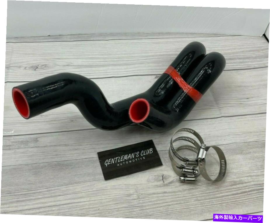 Radiator Civic Integra Type-R/-X/S/IS DC5/ACURA RSX K20Aシリコンラジエーターホースに適しています FIT FOR CIVIC INTEGRA TYPE-R/-X/S/IS DC5/ACURA RSX K20A SILICONE RADIATOR HOSE【並行輸入品】