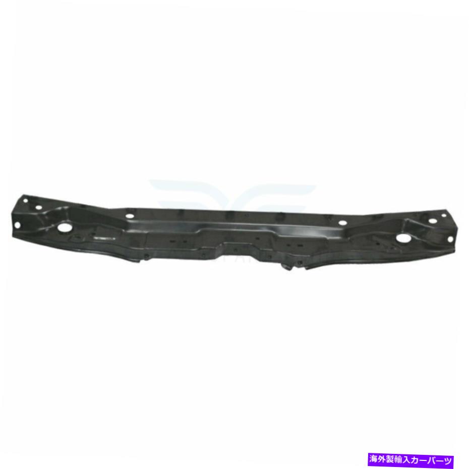 Radiator 2007-2011の上位ラジエーターコアサポートアセンブリ2.4L L4 3.5L V6 Upper Radiator Core Support Assembly For 2007-2011 Toyota Camry 2.4L l4 3.5L V6【並行輸入品】