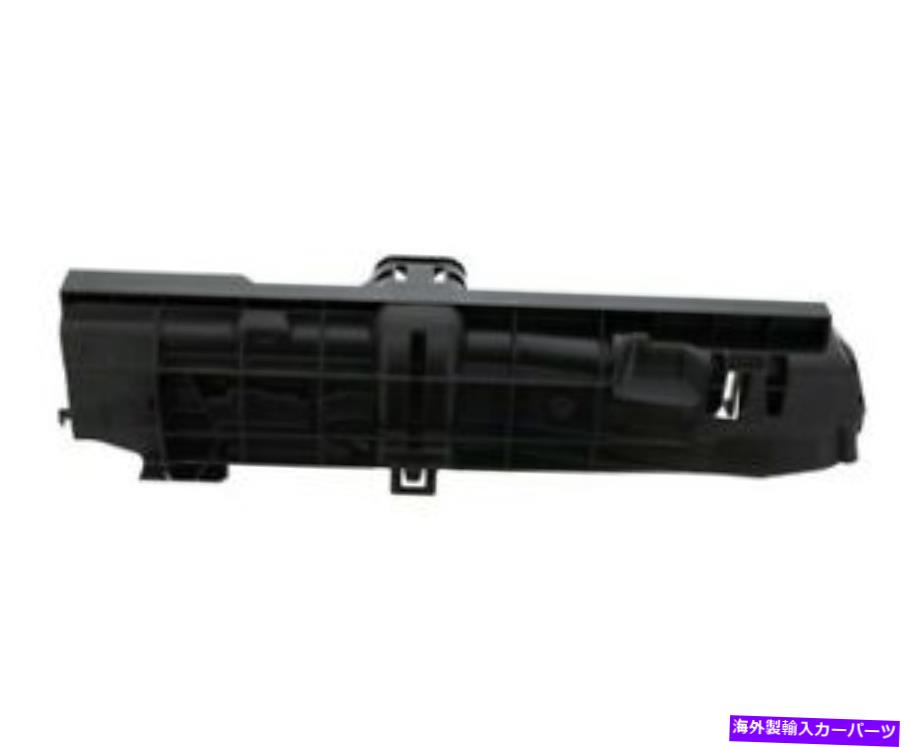 Radiator BMW 17107524912の本物のOEMラジエーターマウントブラケット Genuine OEM Radiator Mount Bracket for BMW 17107524912【並行輸入品】 43,901円