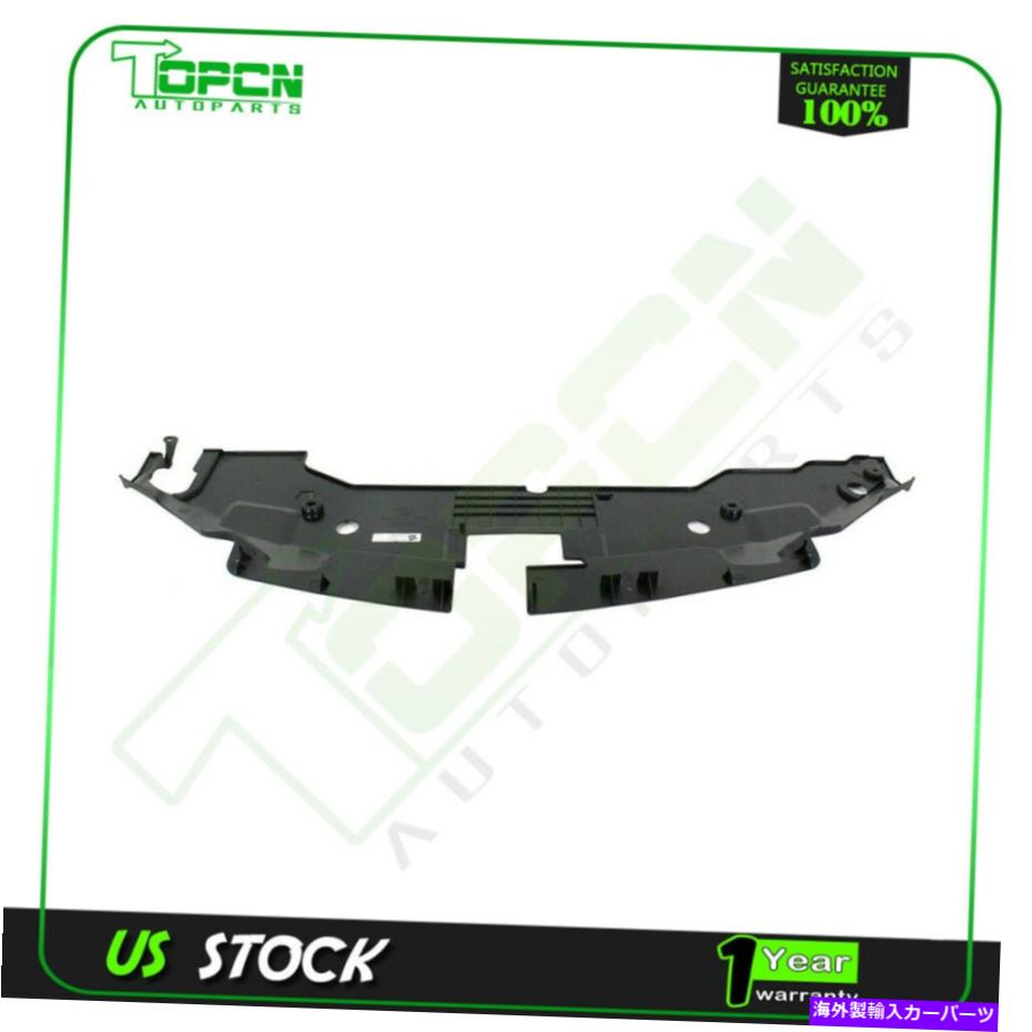 Radiator 2010年2011年の上位ラジエーターコアサポートブラケット2012 Ford Mustang AR3Z8C291AA Upper Radiator Core Support Bracket For 2010 2011 2012 Ford Mustang AR3Z8C291AA【並行輸入品】