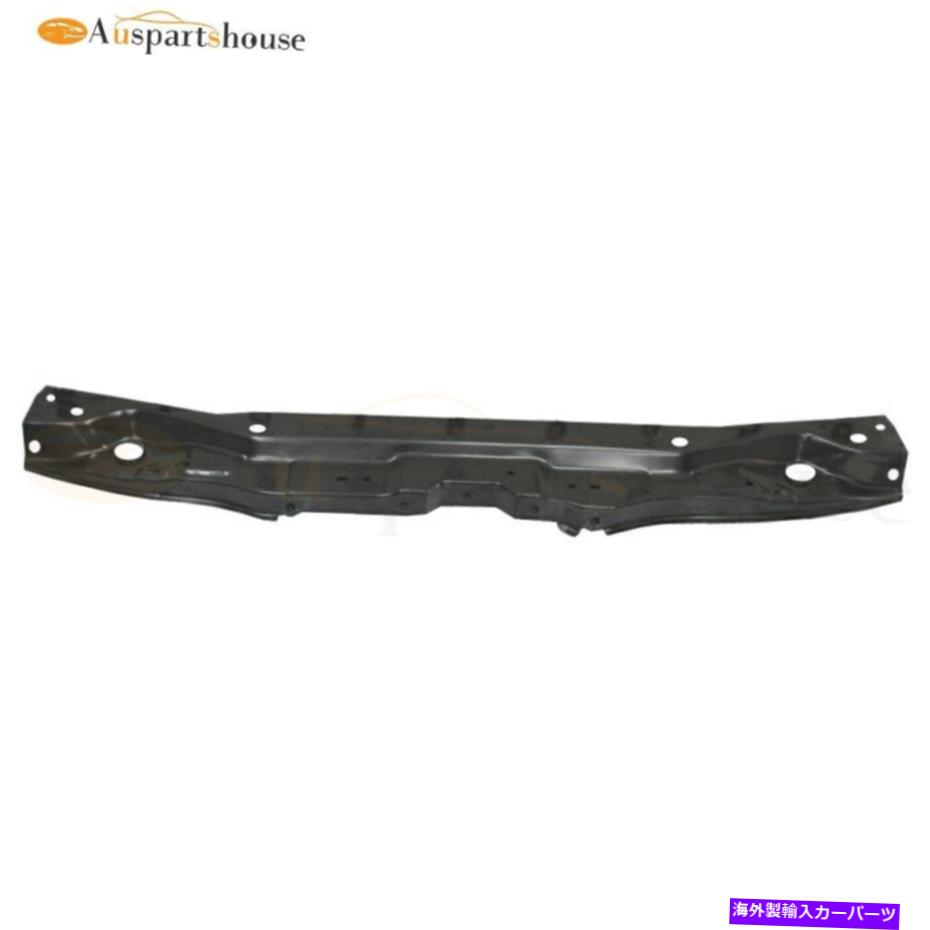 Radiator トヨタカムリ2007-2011 V6 L4 2.5Lラジエーターコアサポートアセンブリフロントアッパー For Toyota Camry 2007-2011 V6 L4 2.5L Radiator Core Support Assembly Front Upper【並行輸入品】
