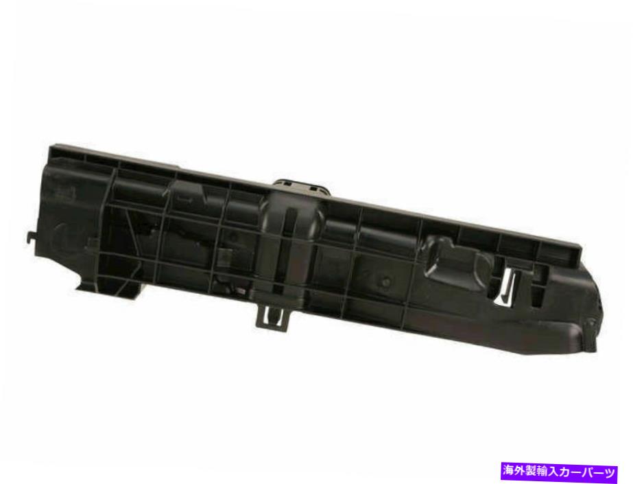 Radiator 2008-2013 BMW 135iラジエーターマウントは、本物の95324BJ 2009 2010 2012年を残しました2012年 For 2008-2013 BMW 135i Radiator Mount Left Genuine 95324BJ 2009 2010 2011 2012【並行輸入品】