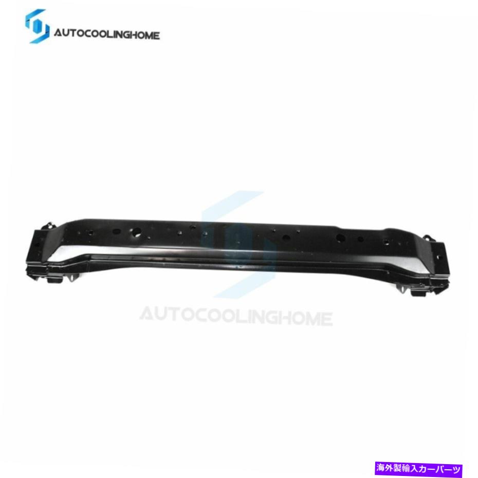 Radiator 2008年2009年2011年2011年フォードエスケープローワーのラジエーターコアサポートアセンブリ Radiator Core Support Assembly For 2008 2009 2010 2011 2012 Ford Escape Lower【並行輸入品】
