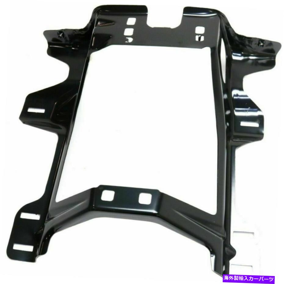 Radiator 新しいGM1225316センターラジエーターサポートブラケットGMC Sierra 2500 HD 2007-2014 New GM1225316 Center Radiator Support Bracket For GMC Sierra 2500 HD 2007-2014【並行輸入品】