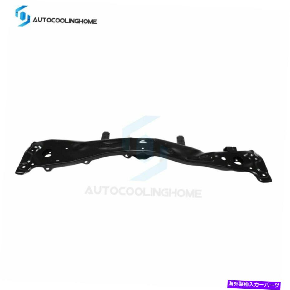 Radiator 2008年のラジエーターコアサポートアセンブリ09 10 11 12-2017三菱ランサーアッパー Radiator Core Support Assembly For 2008 09 10 11 12-2017 Mitsubishi Lancer Upper【並行輸入品】