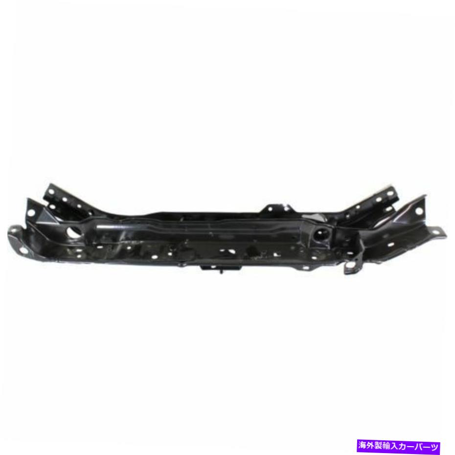 Radiator 日産キューブNI1225192 2009から2014年の新しいラジエーターサポート(センター、アッパー) New Radiator Support (Center, Upper) for Nissan Cube NI1225192 2009 to 2014【並行輸入品】