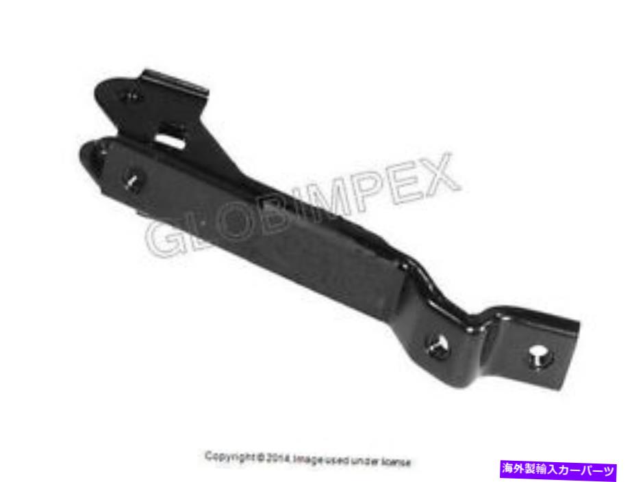 Radiator メルセデスW208アッパーからロワーラジエーターストラットサポート本物のOEM新しい +保証 Mercedes w208 Upper to Lower Radiator Strut Support GENUINE OEM NEW + WARRANTY【並行輸入品】
