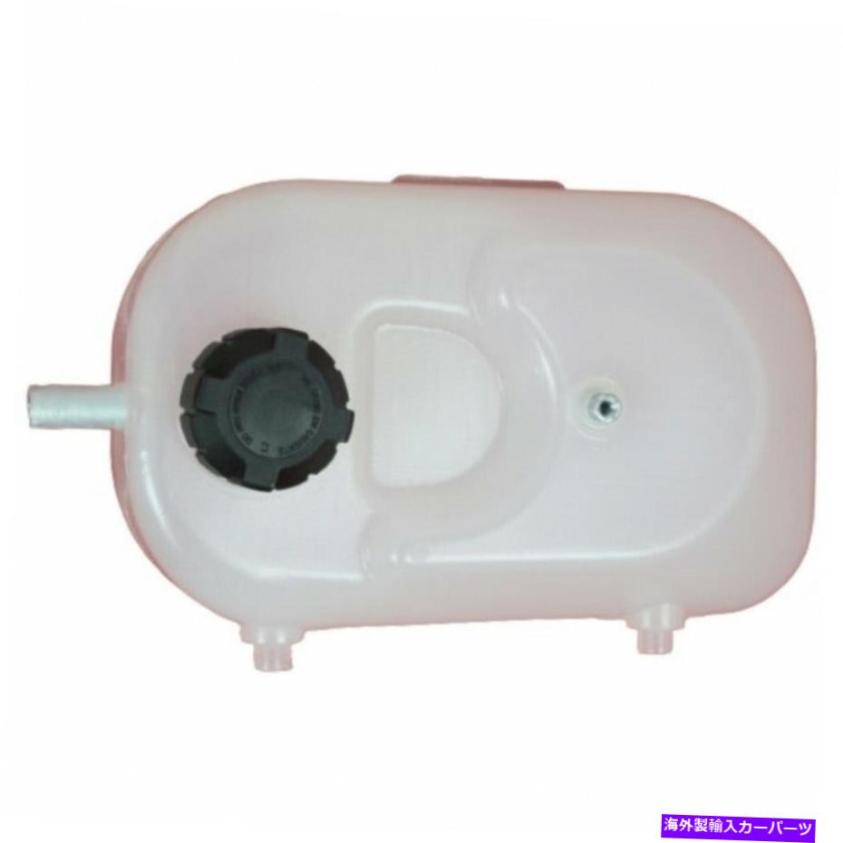 Radiator Jeep Comanche/ Wagoneer Coolant Reservoir 1987 88 89 1990 4.0Lエンジンw/キャップ用 For Jeep Comanche/Wagoneer Coolant Reservoir 1987 88 89 1990 4.0L Engine w/ Cap【並行輸入品】 43,901円