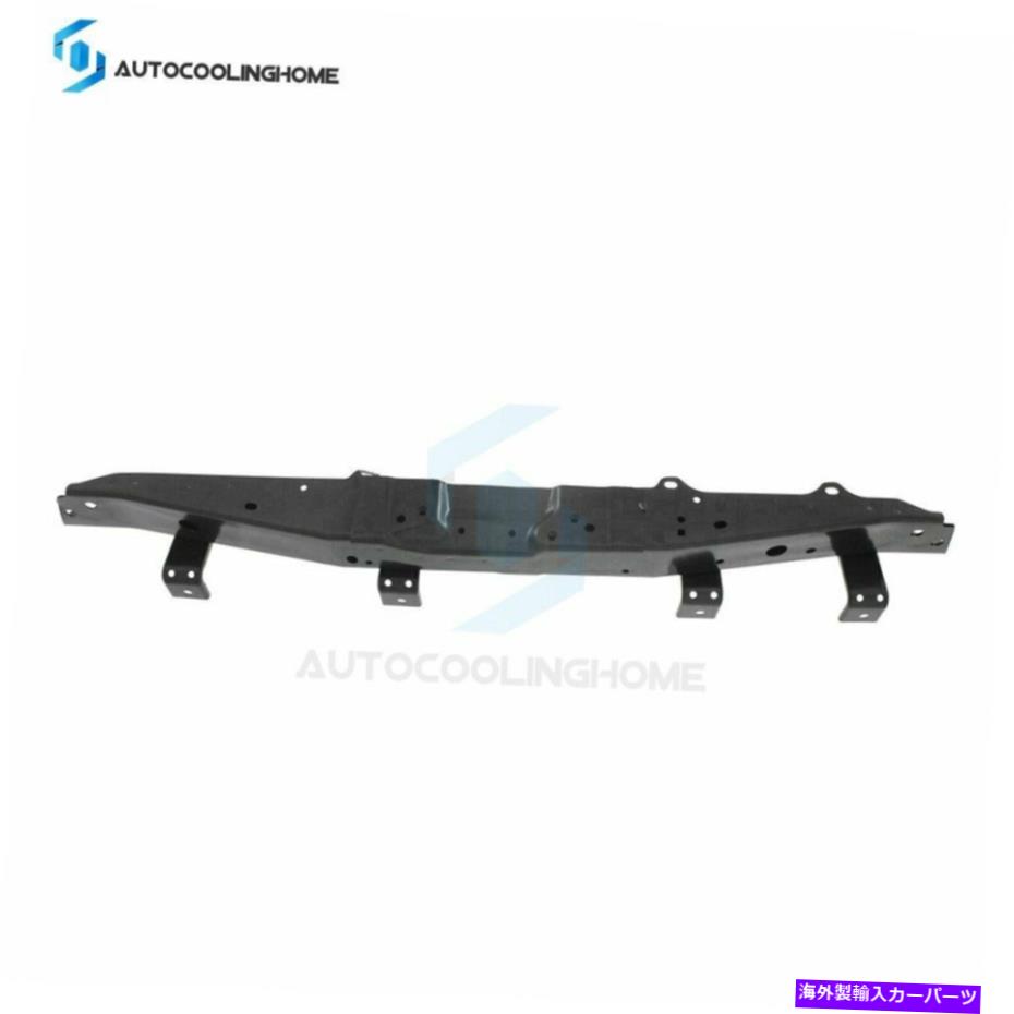 Radiator 2014 2015 2016 2017-2019日産ローグアッパーのラジエーターコアサポートアセンブリ Radiator Core Support Assembly For 2014 2015 2016 2017-2019 Nissan Rogue Upper【並行輸入品】