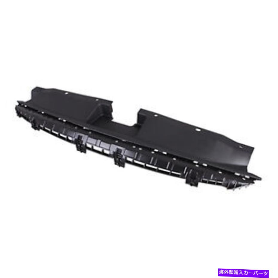 Radiator HY1224119C新しい交換用アッパーラジエーターサポートカバー HY1224119C New Replacement Upper Radiator Support Cover【並行輸入品】