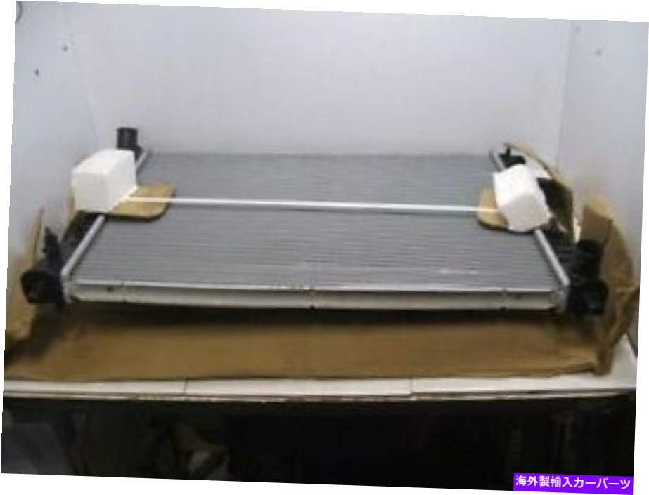 Radiator 新しいラジエーターは03-05クラウンビクトリア44984に適合します New Radiator Fits 03-05 CROWN VICTORIA 44984【並行輸入品】
