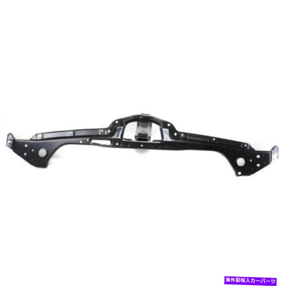 Radiator Mitsubishi Galant 2004-2012 MI1225134の新しいアッパーラジエーターサポート New Upper Radiator Support For Mitsubishi Galant 2004-2012 MI1225134【並行輸入品】