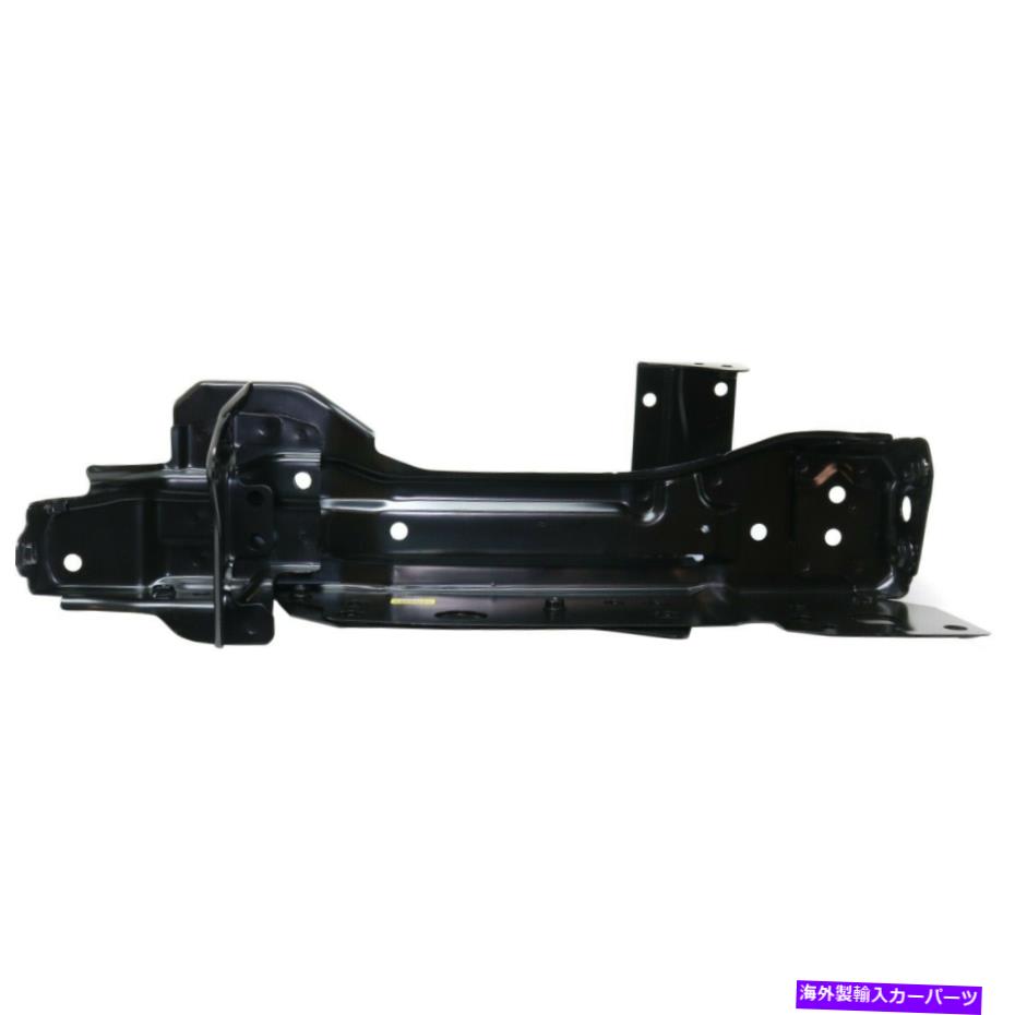 Radiator 5320247901 CAPAラジエーターサポートコア乗客右側RHハンドプリウス 5320247901 CAPA Radiator Support Core Passenger Right Side RH Hand for Prius【並行輸入品】
