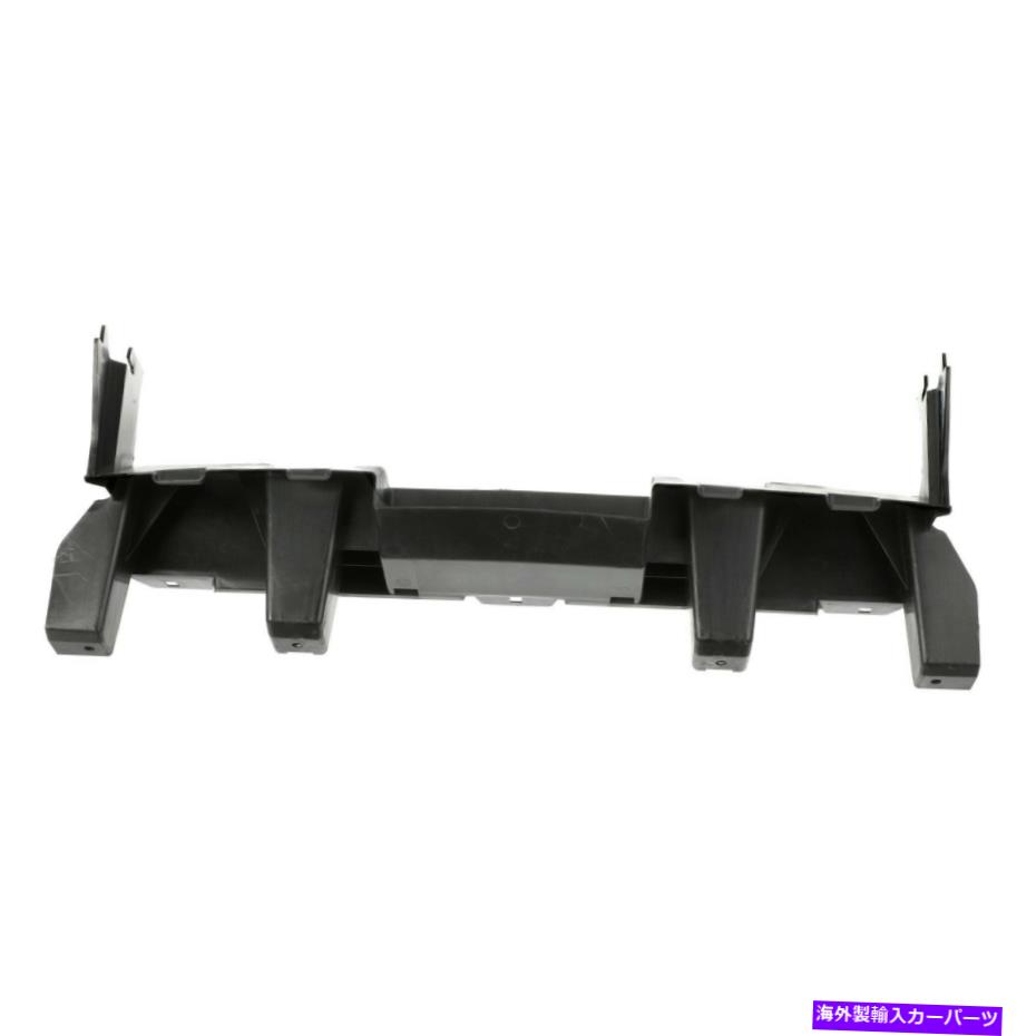 Radiator 2014-2016ジープグランドチェロキーエアインレットバッフルOEM New Mopar 68223477AA 2014-2016 JEEP GRAND CHEROKEE AIR INLET BAFFLE OEM NEW MOPAR 68223477AA【並行輸入品】