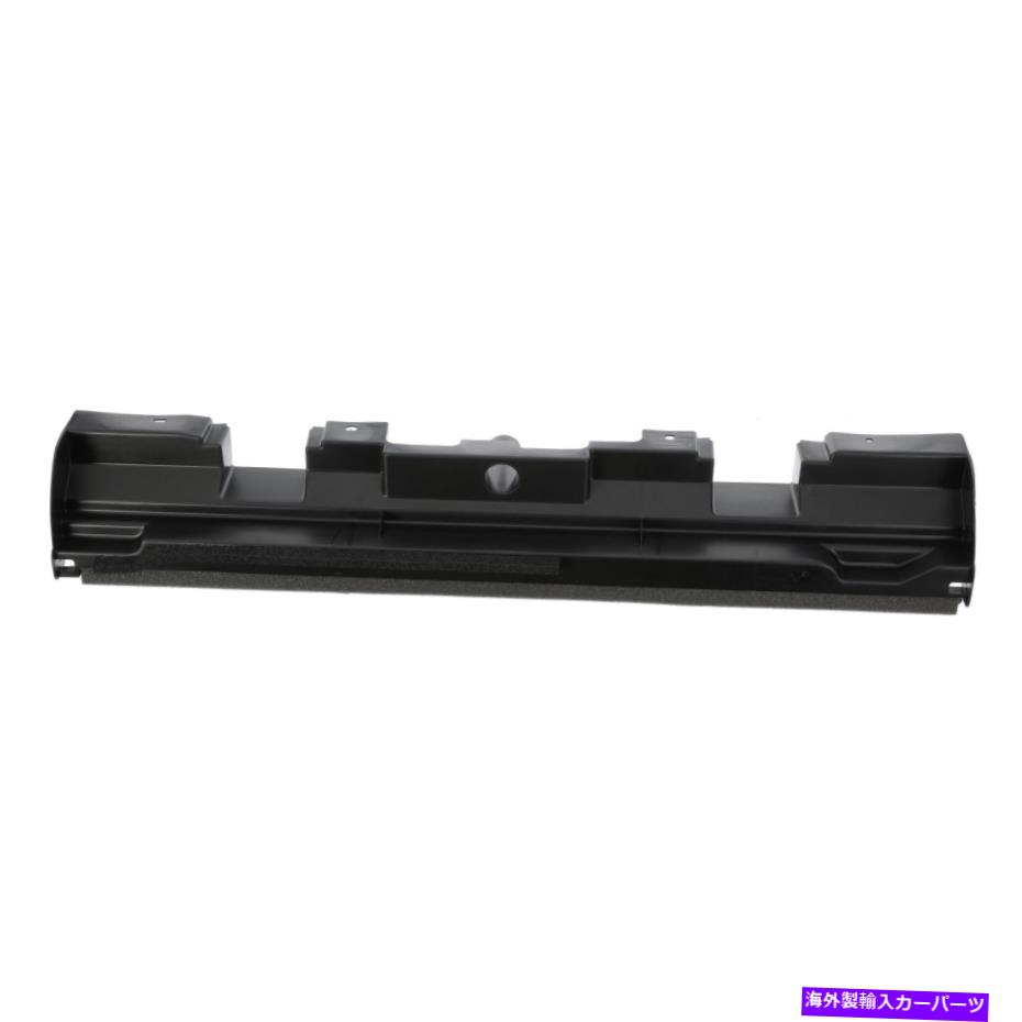 Radiator OEM新しい本物の日産ラジエーターエアガイド2018-2019 ROGUE 21579-5HK0A OEM NEW Genuine Nissan Radiator Air Guide 2018-2019 Rogue 21579-5HK0A【並行輸入品】
