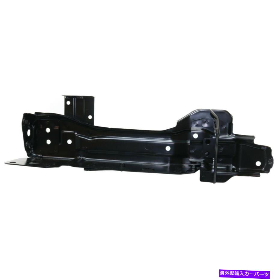 Radiator 5320347901 CAPAラジエーターサポートコアドライバー左サイドLHハンドトヨタプリウス 5320347901 CAPA Radiator Support Core Driver Left Side LH Hand for Toyota Prius【並行輸入品】