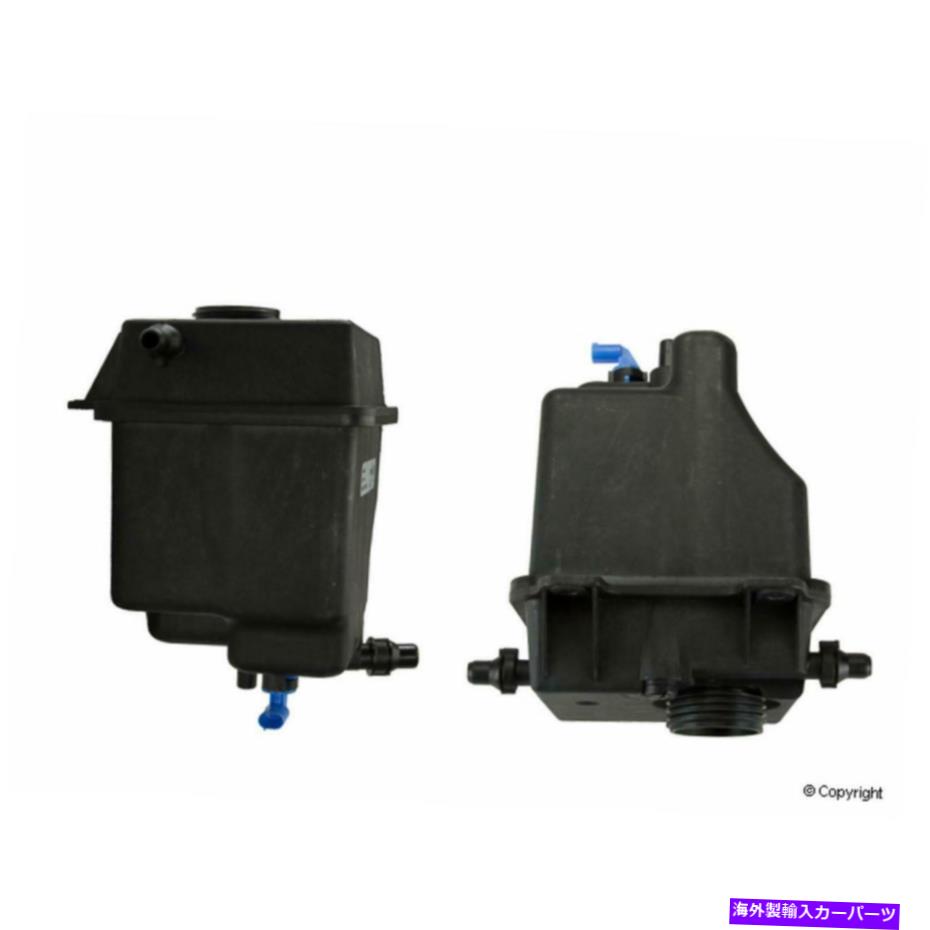 Radiator 2003年から2005年のランドローバーレンジローバーのためのBehrhellaserviceエンジンクーラント貯水池 BehrHellaService Engine Coolant Reservoir for 2003-2005 Land Rover Range Rover【並行輸入品】