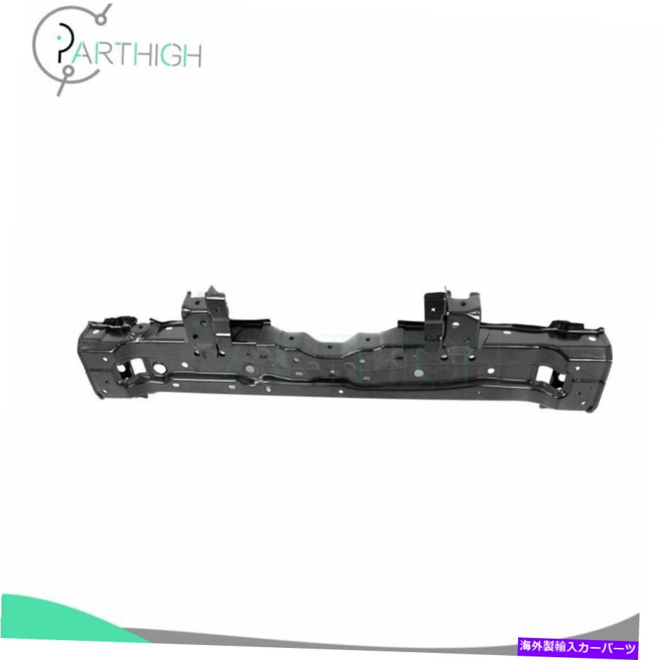Radiator 2016年のフロントアッパーラジエーターサポートブラケット17 18 19 20 2021トヨタプリウス Front Upper Radiator Support Bracket For 2016 17 18 19 20 2021 Toyota Prius【並行輸入品】