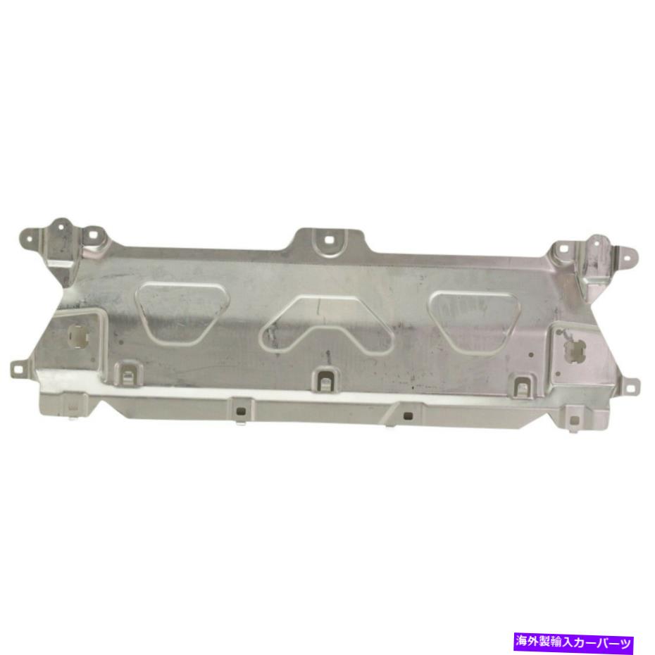 Radiator 51647400110新しいラジエーターサポートコアアッパーBMW x3 x4 2019 51647400110 New Radiator Support Core Upper for BMW X3 X4 2019【並行輸入品】