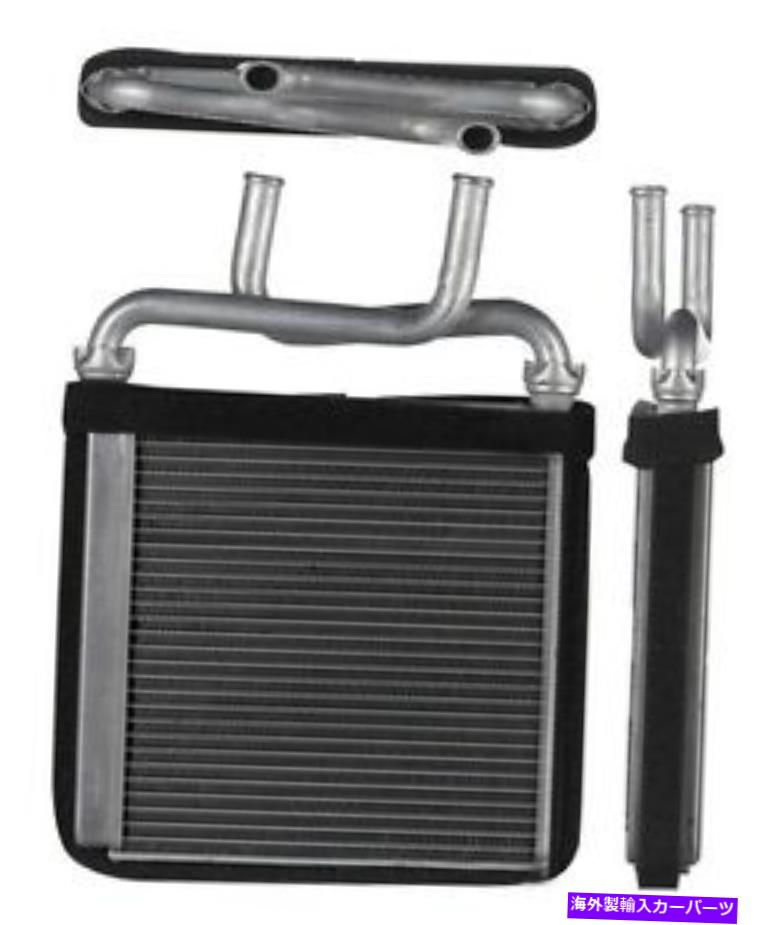 Radiator 2002 2003 2004 2005 2006 2007 2008 Dodge Ram 1500 2500 3500の新しいヒーターコア New Heater Core FOR 2002 2003 2004 2005 2006 2007 2008 Dodge Ram 1500 2500 3500【並行輸入品】