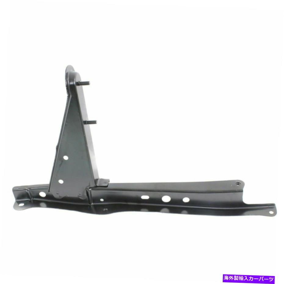 Radiator ラジエーターサポートセンターフードラッチサポートはトヨタタコマに適合します1233123 Radiator Support Center Hood Latch Support Fits Toyota Tacoma TO1233123【並行輸入品】 43,901円