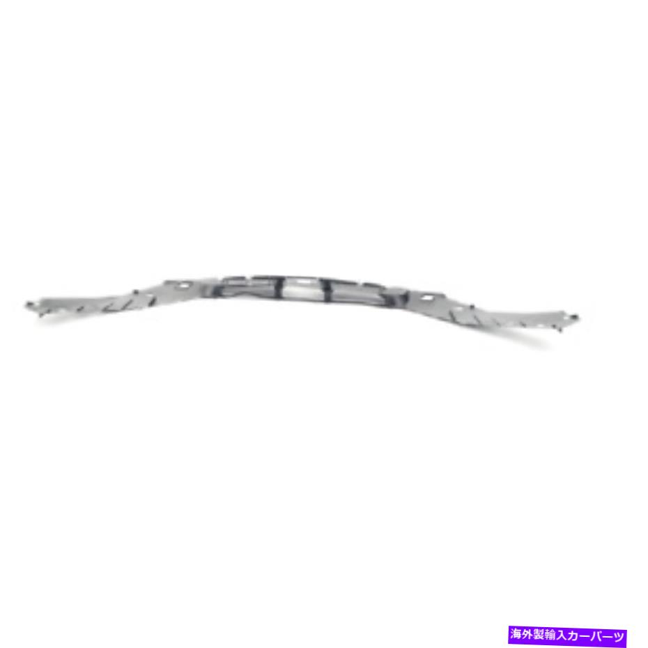 Radiator エアダクトラジ??エーターサポート本物の1668842922のための：メルセデスベンツW166 W463 X166 Air Duct Radiator Support Genuine 1668842922 For: Mercedes Benz W166 W463 X166【並行輸入品】