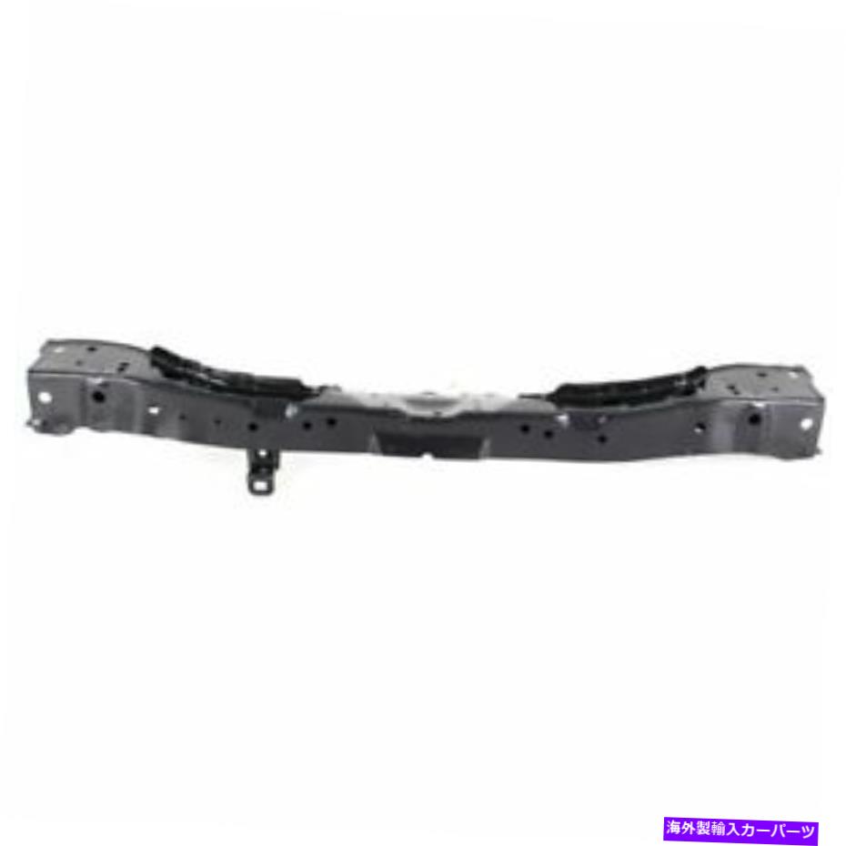 Radiator Honda Civic 2006-2011ラジエーターサポート上位HO1225161、Reph250303 for Honda Civic 2006-2011 RADIATOR SUPPORT UPPER HO1225161, REPH250303【並行輸入品】