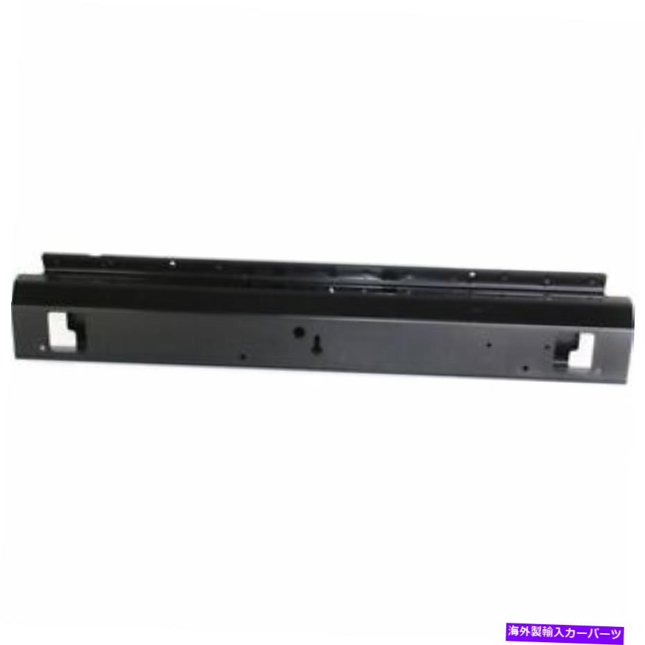 Radiator 2000年から2005年のビュイックレセーブルの下位クロスメンバーの低いラジエーターサポート Lower Radiator Support For 2000-2005 Buick LeSabre Primed Lower Crossmember【並行輸入品】