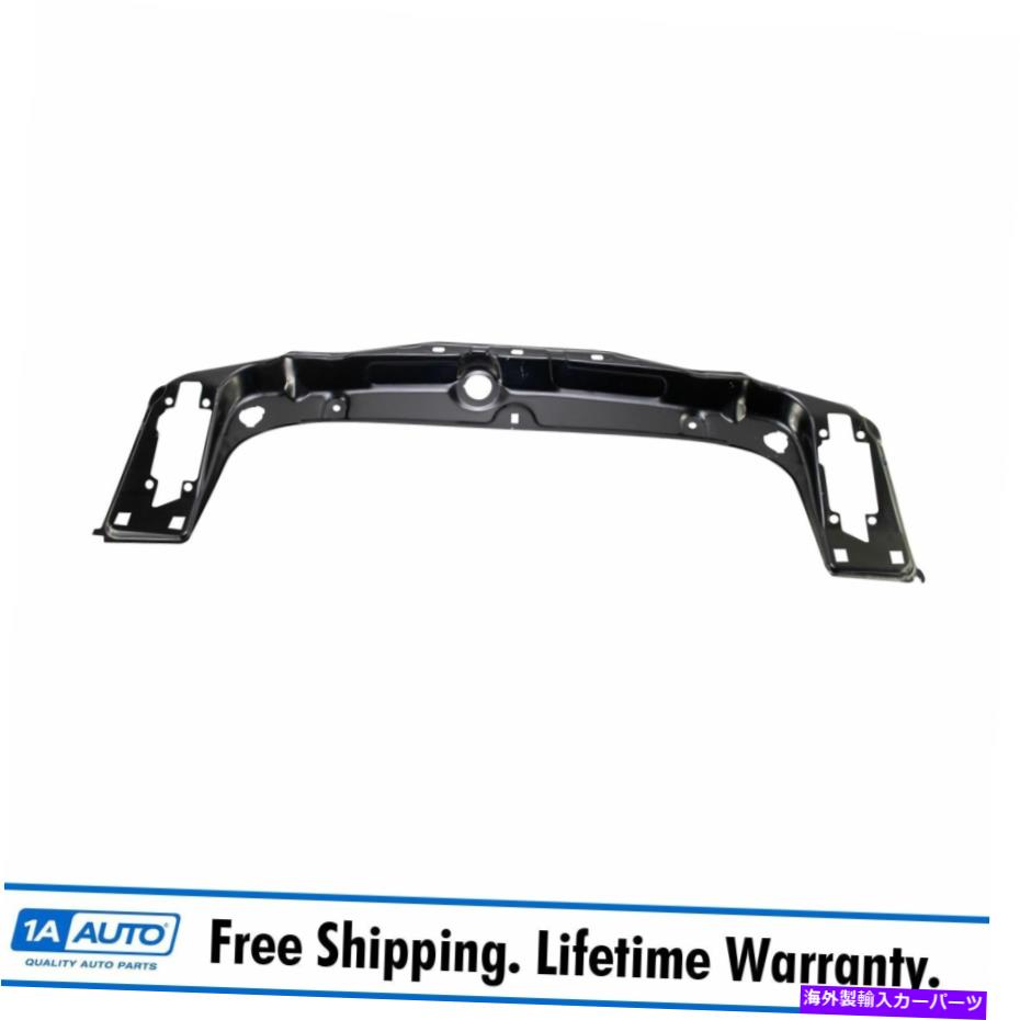 Radiator フロントアッパーラジエーターサポートボディタイバーは、BMW新しいに直接フィットします Front Upper Radiator Support Body Tie Bar for Direct Fit for BMW New【並行輸入品】