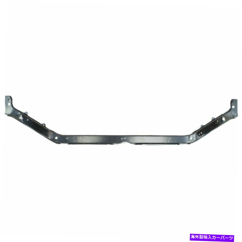 Radiator 2000年から2004年のスバルレガシーSU1225116 53060AE00Aの新しいアッパーラジエーターサポート New Upper Radiator Support For 2000-2004 Subaru Legacy SU1225116 53060AE00A【並行輸入品】