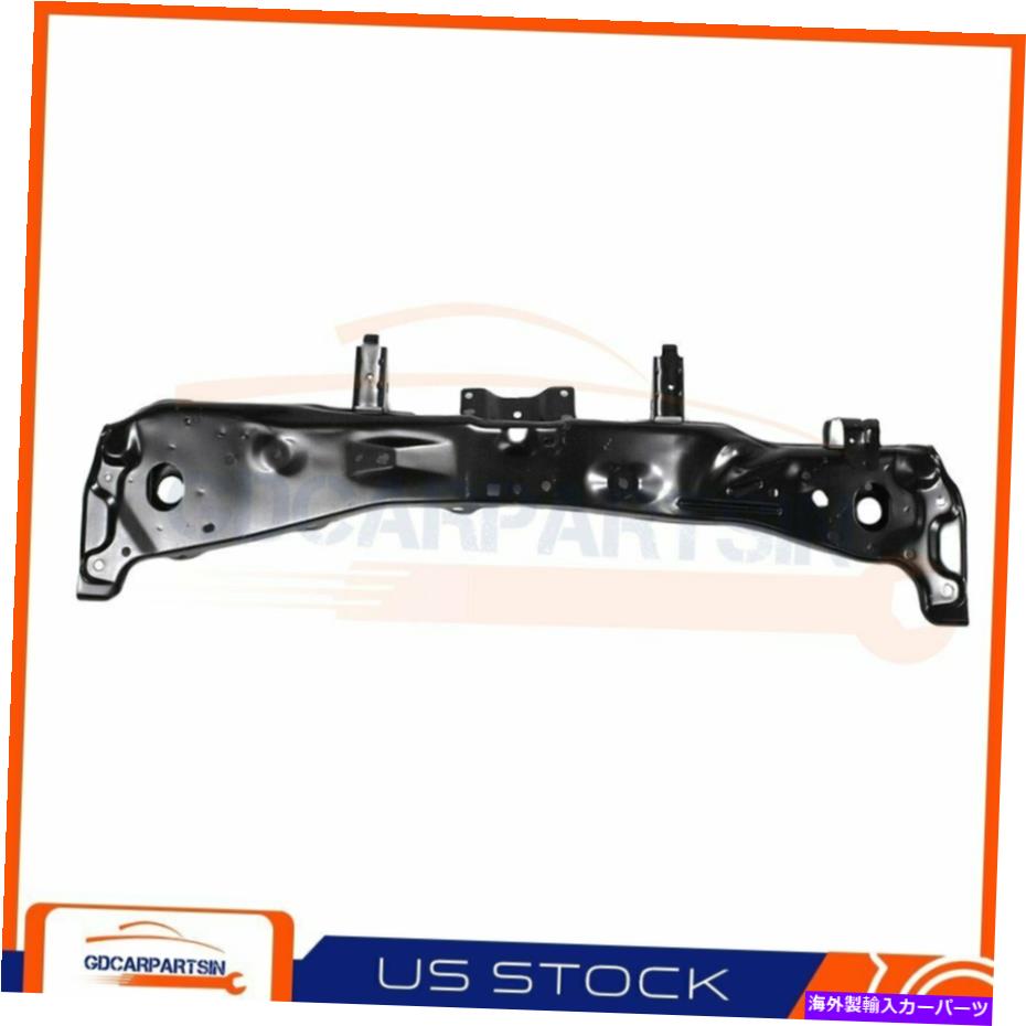 Radiator 2008年から2017年の三菱ランサーのラジエーターコアサポートアセンブリの交換 Upper Replacing Radiator Core Support Assembly For 2008-2017 Mitsubishi Lancer【並行輸入品】