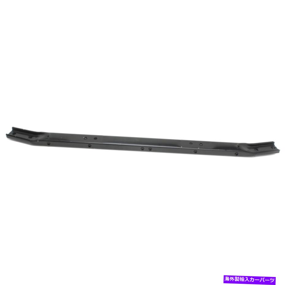 Radiator ラジエーターサポート528 535 BM1225143 51647200690 BMW 528I 535I XDRIVE Radiator Support Upper for 528 535 BM1225143 51647200690 BMW 528i 535i xDrive【並行輸入品】