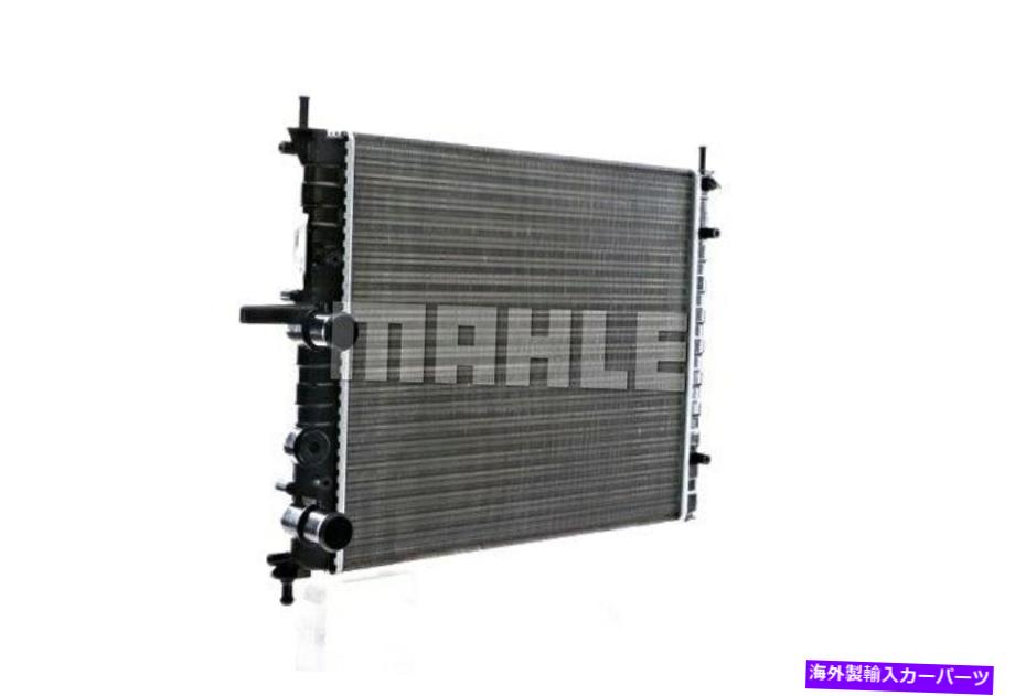 Radiator Behrエンジン冷却ラジエーターはフィアットブラバブラボーIマレアウィークエンド71736182に適合します BEHR Engine Cooling Radiator Fits FIAT Brava Bravo I Marea Weekend 71736182【並行輸入品】