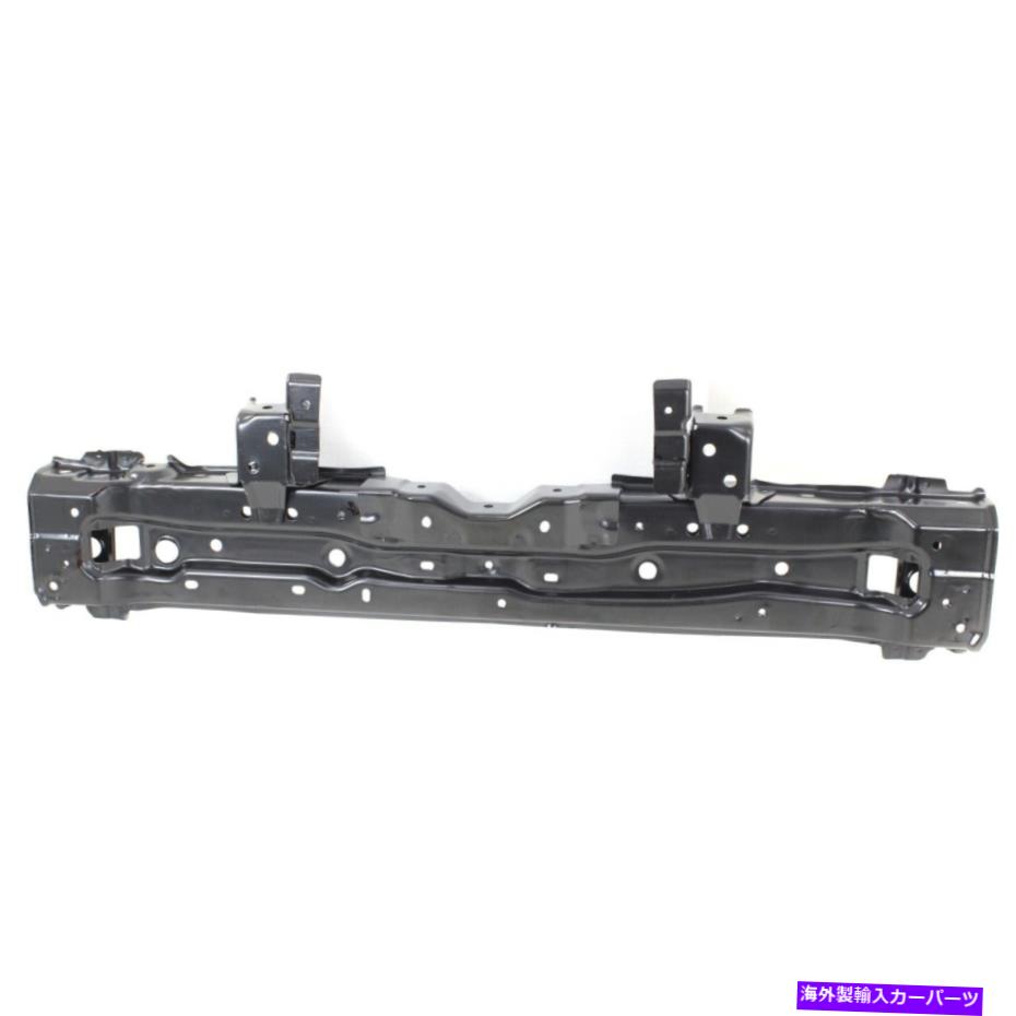 Radiator Toyota Prius 2016-2018 to1225427 5320547900の新しいラジエーターサポートコアアッパーサポート New Radiator Support Core Upper for Toyota Prius 2016-2018 TO1225427 5320547900【並行輸入品】