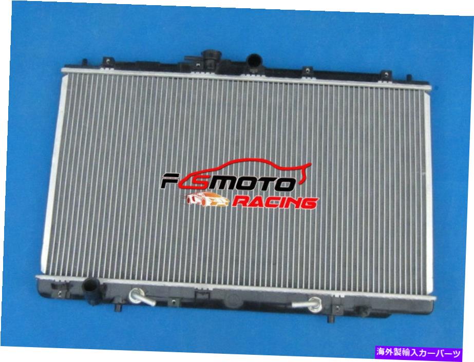 Radiator アコードTL 3.0 3.2 V6 6cyl＃2147のホンダアキュラのラジエーター Radiator For Honda Acura for Accord TL 3.0 3.2 V6 6CYL #2147【並行輸入品】