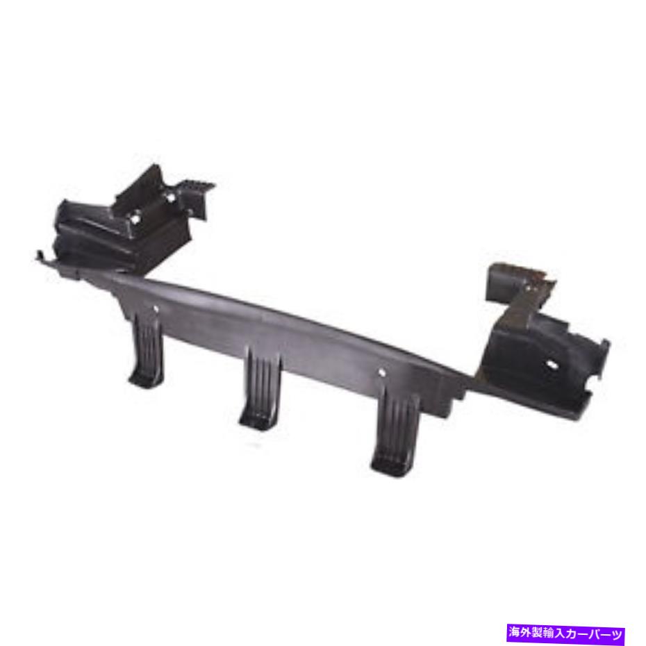 Radiator 新しいラジエーターサポート下部バッフル直接交換適合2017-2019 GMCアカディア New Radiator Support Lower Baffle Direct Replacement Fits 2017-2019 GMC Acadia【並行輸入品】