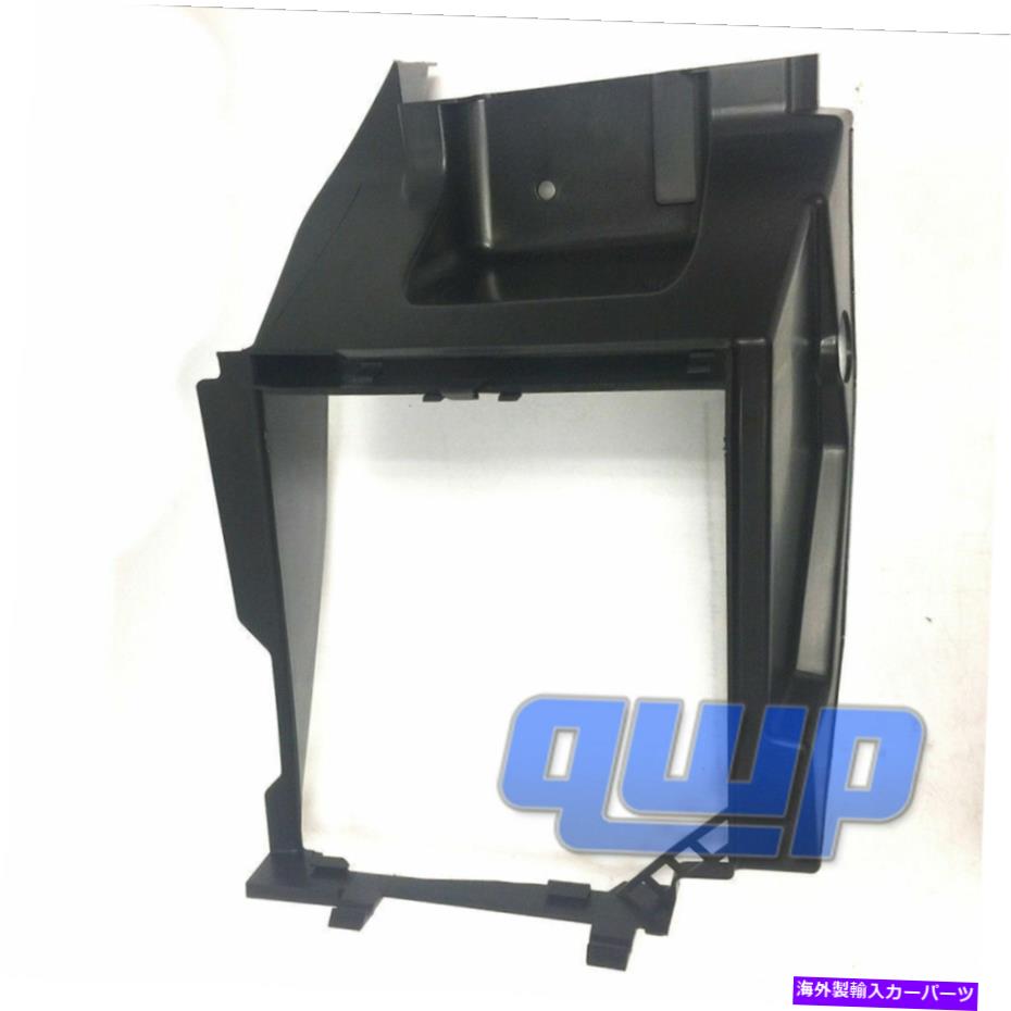 Radiator ラジエーターコアサポートフロントデフレクターランドローバーレンジローバー用のLR038054 Radiator Core Support-Front Deflector Left LR038054 For Land Rover Range Rover【並行輸入品】