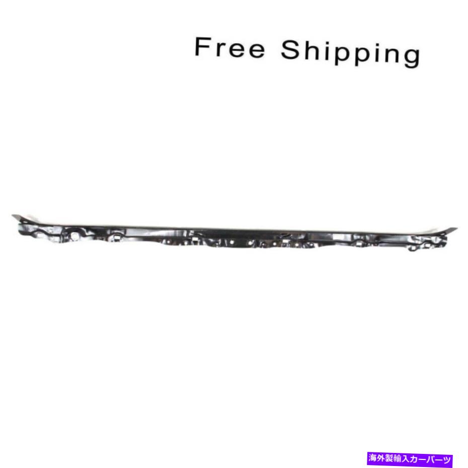 Radiator ラジエーターサポートアッパータイバーフィットトヨタ4runnerピックアップ5321689107 to1225109 Radiator Support Upper Tie Bar Fits Toyota 4Runner Pickup 5321689107 TO1225109【並行輸入品】