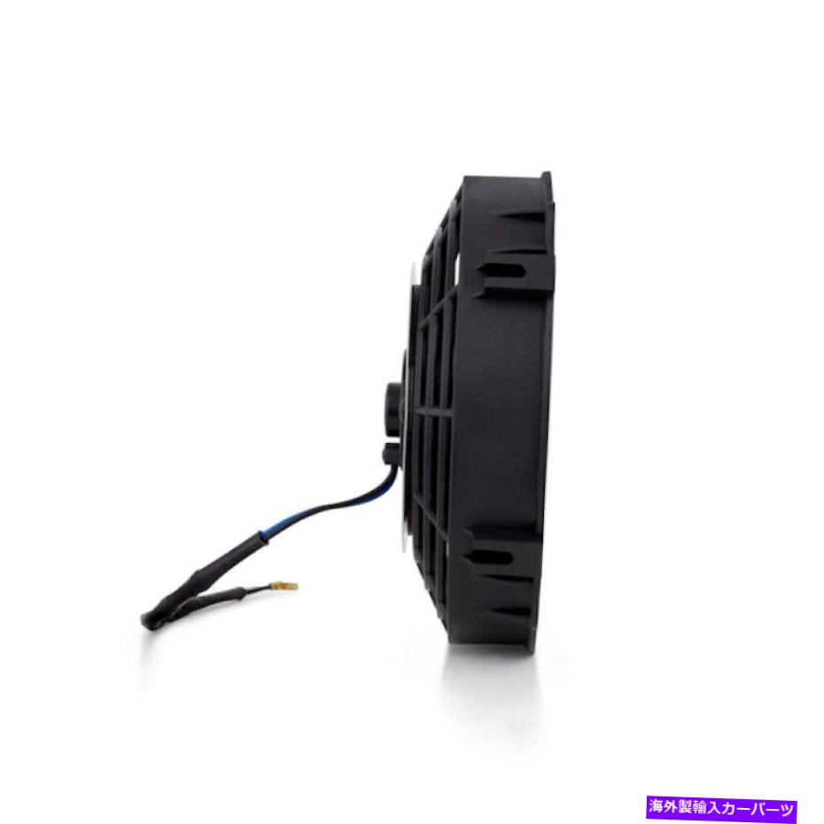 Radiator ミシモト8インチ電気ファン12V -MMFAN -8 Mishimoto 8 Inch Electric Fan 12V - MMFAN-8【並行輸入品】