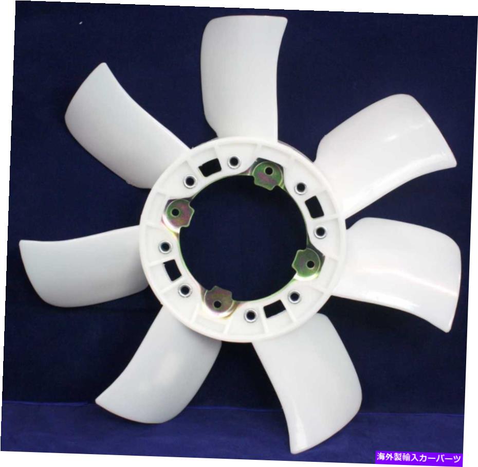Radiator 4runner 94-95ラジエーターファンブレード、6cylの場合 For 4RUNNER 94-95 RADIATOR FAN BLADE, 6cyl【並行輸入品】 42,757円