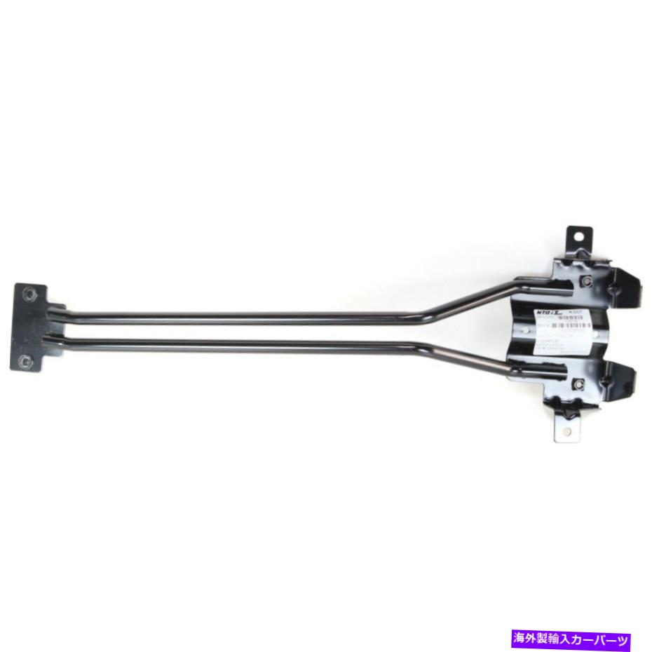 Radiator シボレーシボレートラバースビュイックエンクレーブGM1233105 25916705のラジエーターサポート Radiator Support for Chevy Chevrolet Traverse Buick Enclave GM1233105 25916705【並行輸入品】