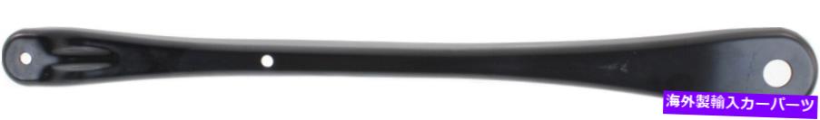 Radiator グランドキャラバン08-20/町と国08-16ラジエーターサポートセンター、RH \u003d LH、C For GRAND CARAVAN 08-20/TOWN AND COUNTRY 08-16 RADIATOR SUPPORT CENTER, RH\u003dLH, C【並行輸入品】