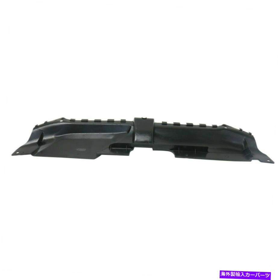 Radiator Audi A4 Quattro 2009-2012 AU1224102の新しいアッパーラジエーターサポートカバー New Upper Radiator Support Cover For Audi A4 Quattro 2009-2012 AU1224102【並行輸入品】